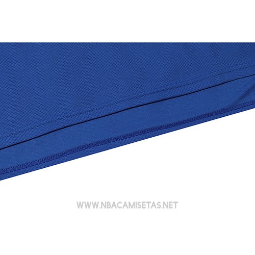 Camiseta Pelicula Memphis Hardaway NO 25 Azul